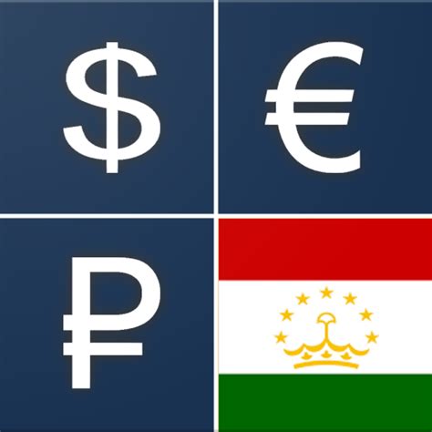 exchange rate for tajikistan